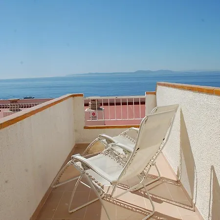 Mediterraneo A 1-5 2036 Apartment *