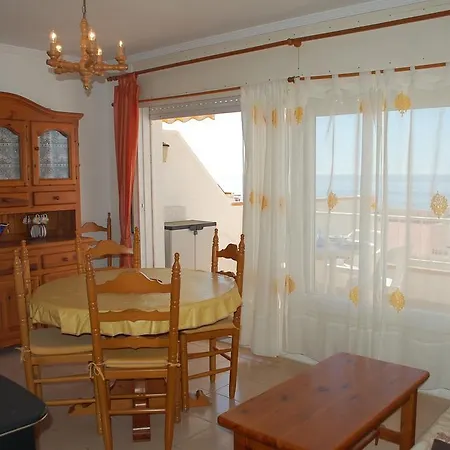 Mediterraneo A 1-5 2036 Apartment *