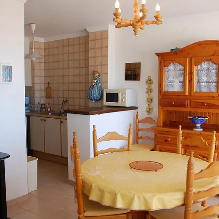 Mediterraneo A 1-5 2036 * Roses