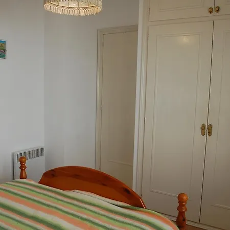 Apartment Mediterraneo A 1-5 2036