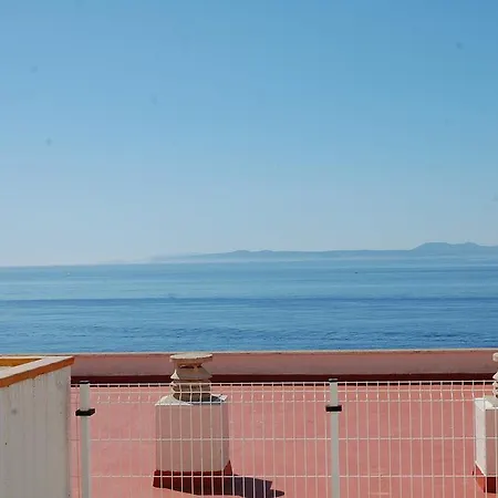 Mediterraneo A 1-5 2036 Roses