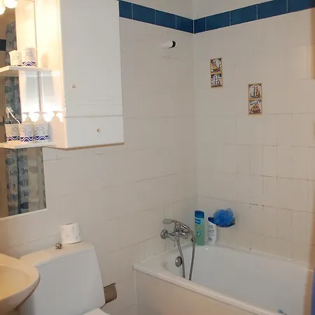 Mediterraneo A 1-5 2036 Apartment