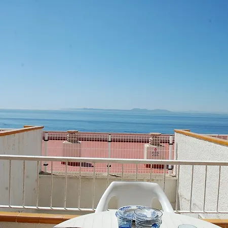 Mediterraneo A 1-5 2036 Apartment