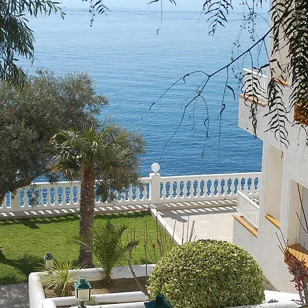 Apartment Mediterraneo A 1-5 2036 *